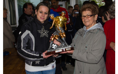Tournoi Gilbert Bancel
