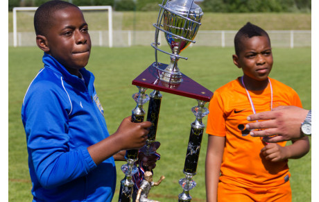 Tournoi Gilbert Bancel U10/U11