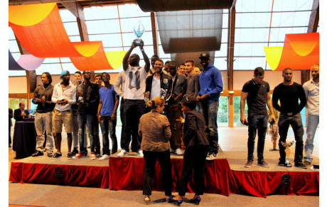 Trophées Sportifs