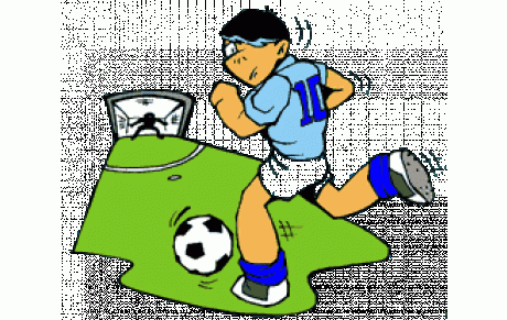 Horaires des Entrainements