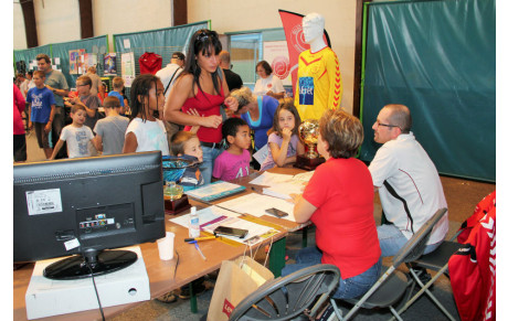 Forum des associations