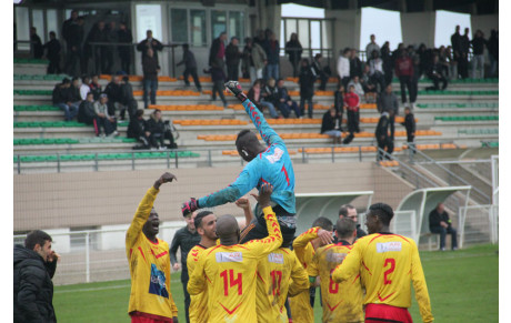 Les Résultats du Week End