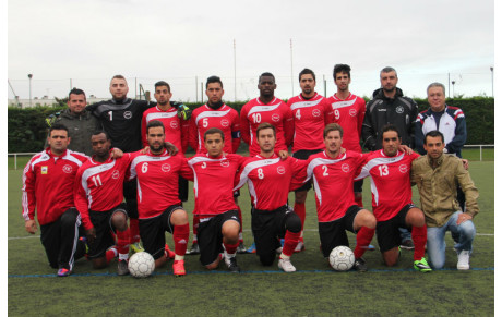 CDM Excellence /Yerres-Crosnes