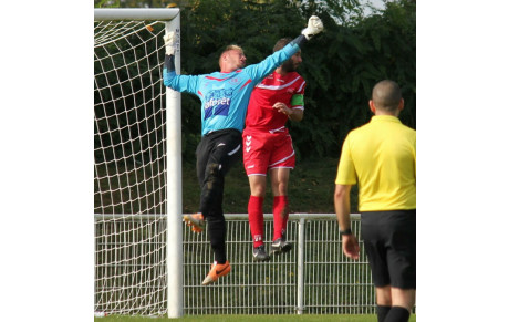 BRETIGNY/FCMC DSR