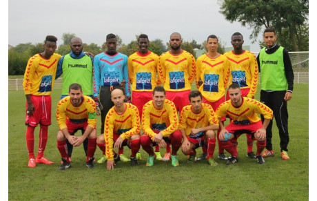 BILAN SENIORS DSR A MI SAISON