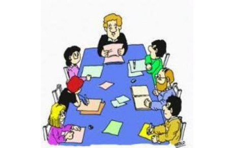 REUNION DES EDUCATEURS