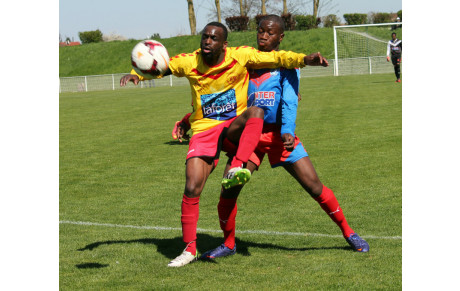 FCMC - BRETIGNY