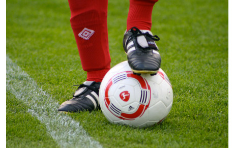 REPRISE  ENTRAINEMENTS DE L'ECOLE DE FOOT