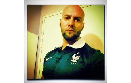 Seniors B - Brétigny