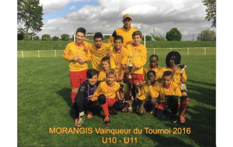 Tournoi Gilbert BANCEL