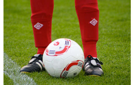 Reprise des entraînements U16/U17