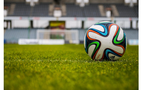 Entrainement Ecole de Foot