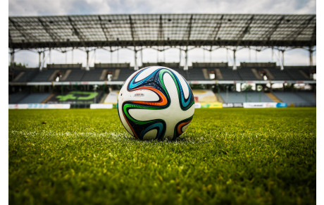 Coupe Essonne U15 8eme de Finale