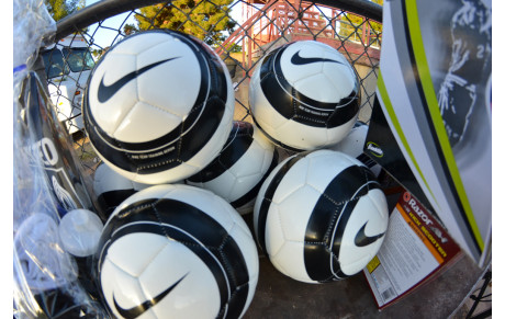 Horaire d'entrainement Ecole de foot U12-U13