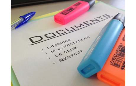 Permanence pour les Inscriptions
