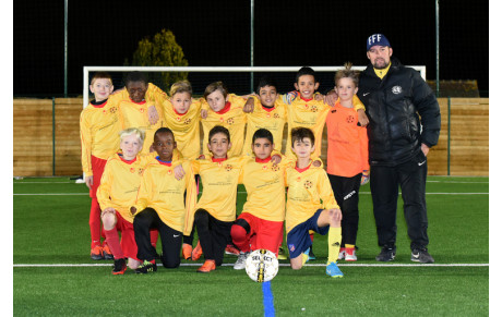 U10 / U11